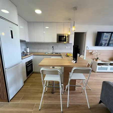 Paths Of Life * Playa del Ingles (Gran Canaria)