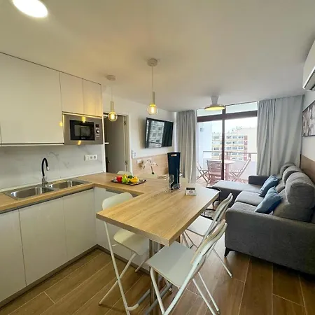 Holiday home Paths Of Life Playa del Ingles (Gran Canaria)