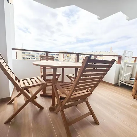 Holiday home Paths Of Life Playa del Ingles (Gran Canaria)