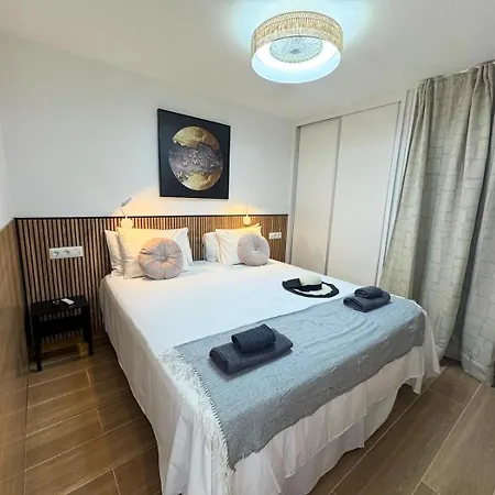 Paths Of Life Playa del Ingles (Gran Canaria)