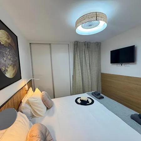 Paths Of Life Holiday home