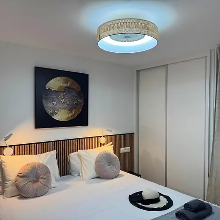 Paths Of Life Holiday home *