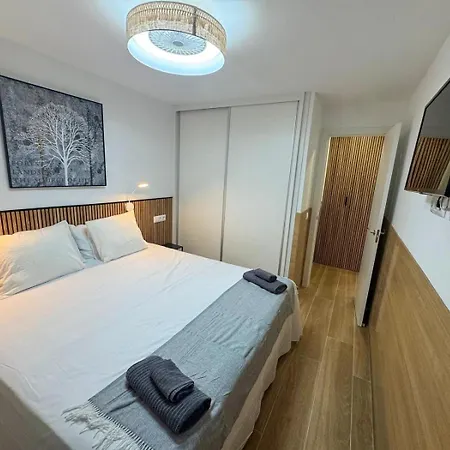 Paths Of Life Holiday home Playa del Ingles (Gran Canaria)