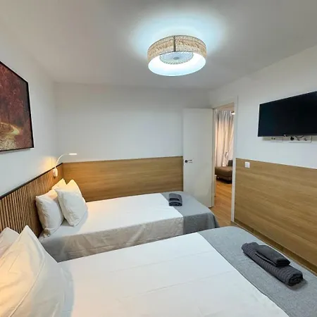 Holiday home Paths Of Life *