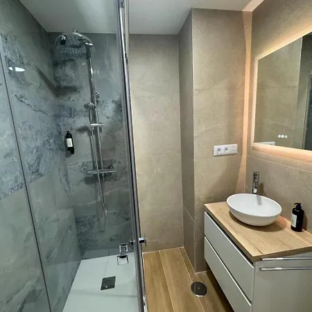 Paths Of Life Playa del Ingles (Gran Canaria)