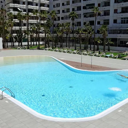 Paths Of Life Playa del Ingles (Gran Canaria)