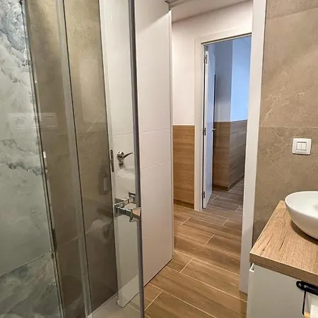 Holiday home Paths Of Life *