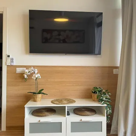 Paths Of Life Holiday home *