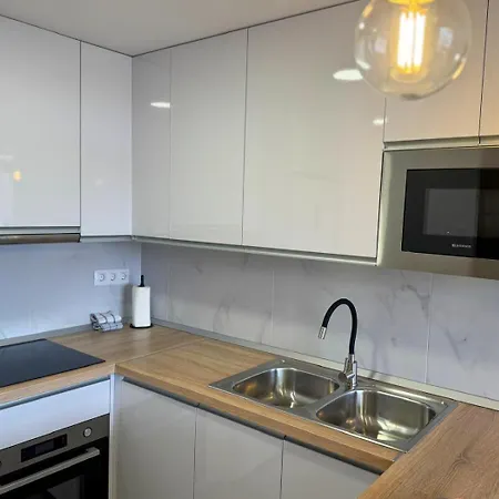 Holiday home Paths Of Life Playa del Ingles (Gran Canaria)