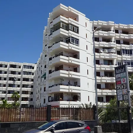 Paths Of Life Holiday home Playa del Ingles (Gran Canaria)