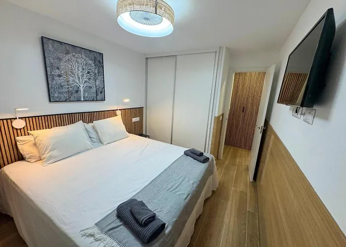 Paths Of Life 펜션 플라야 델 잉글스