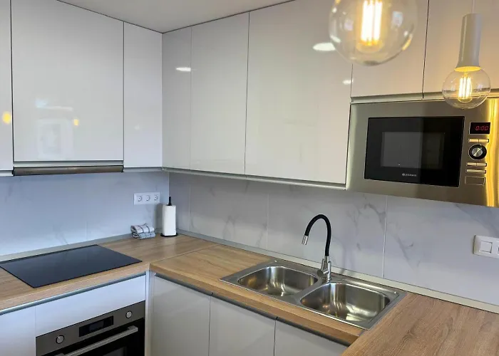 펜션 Paths Of Life 플라야 델 잉글스