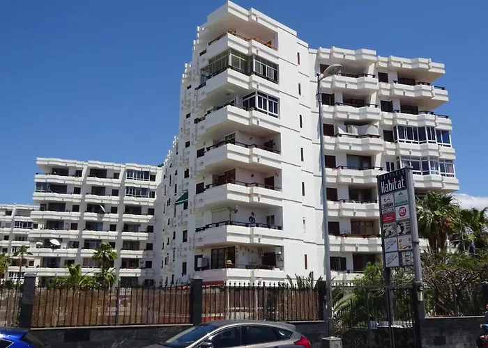 Paths Of Life 펜션 플라야 델 잉글스