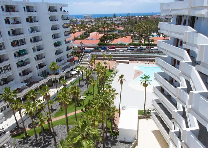 펜션 Paths Of Life 플라야 델 잉글스